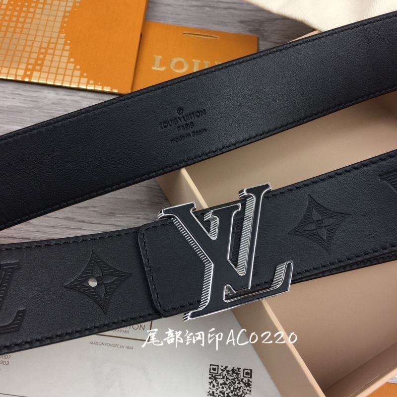 Louis Vuitton Belts